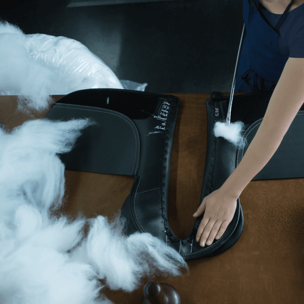 Sofort einen neuen Sattel kaufen